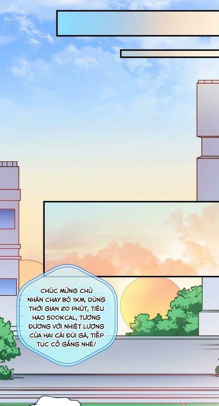 Ta Có Rất Nhiều Thành Tích: Chapter 7