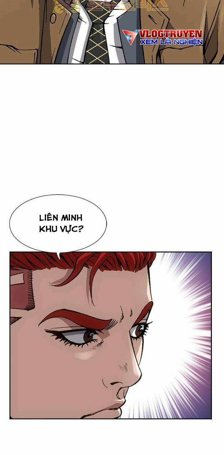 Quyền Vương Học Đường: Chapter 7