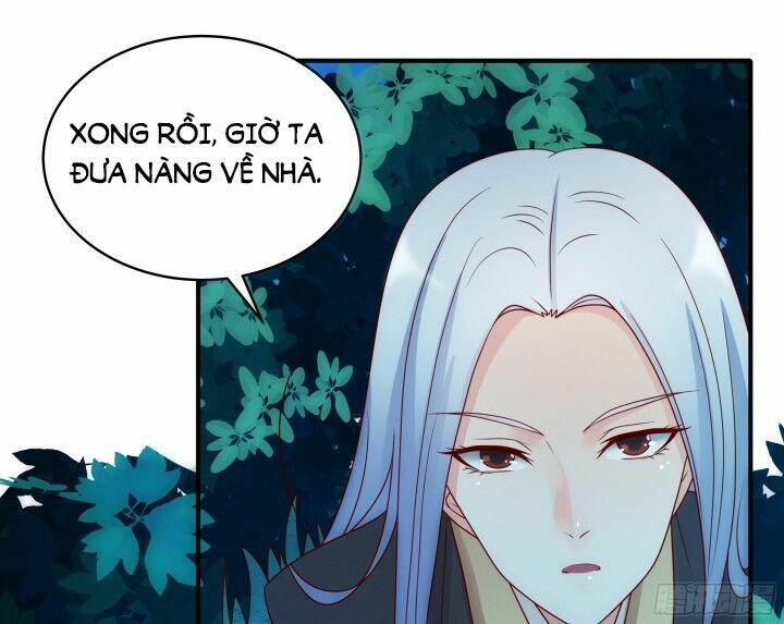 Đô đốc đại nhân sủng thê kí: Chapter 4.2