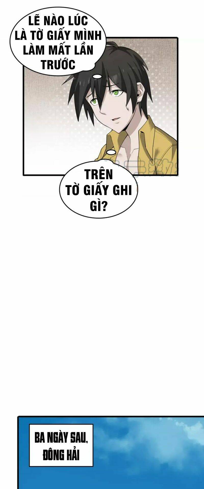 Siêu Cấp Đại Chủ Bạ: Chapter 63