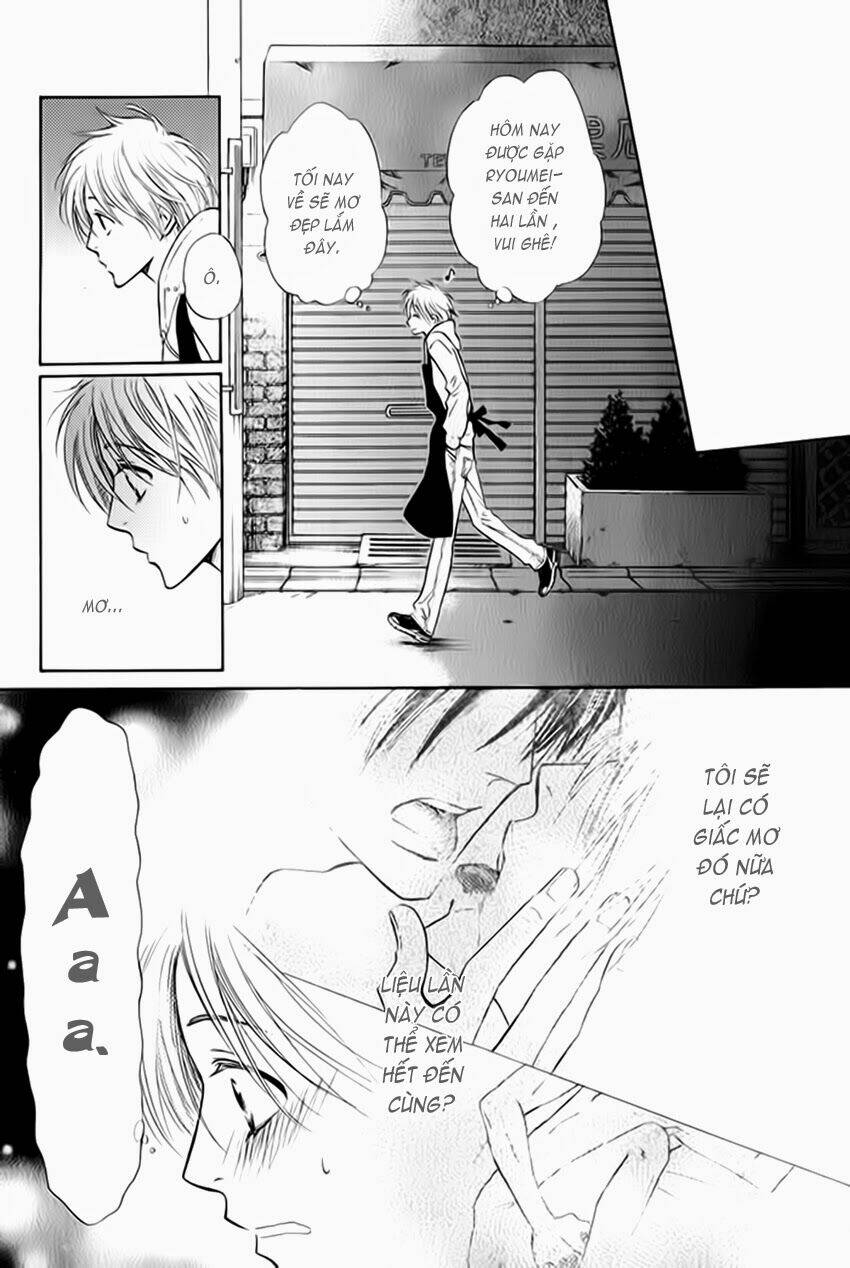 Yume Shinto: Chapter 1