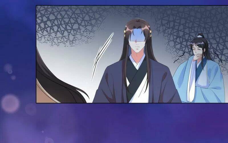 Vương Phi Có Độc!: Chapter 59