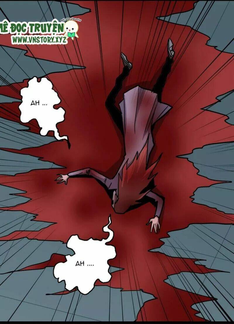 Thiếu Niên Siêu Năng Lực: Chapter 57