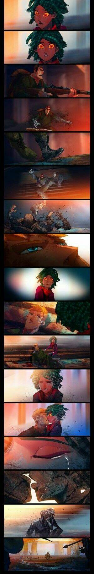 Chuyện Đồn Đó Đây: Chapter 11