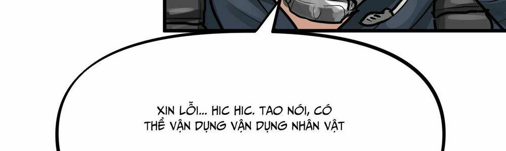 Vua Sinh Tồn: Chapter 71