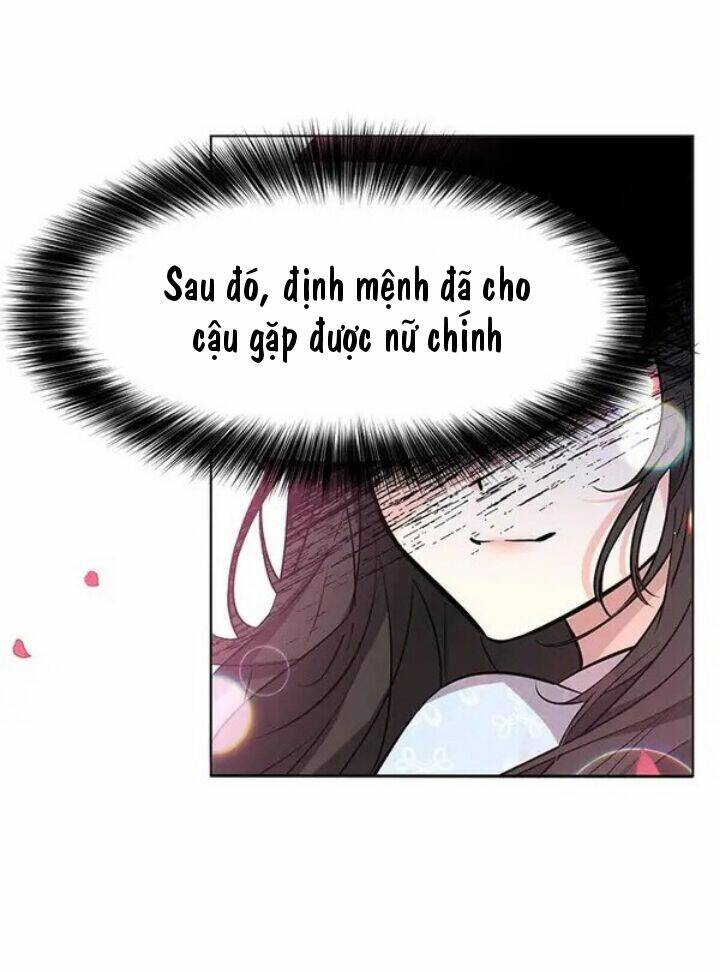 Tôi Trở Thành Gia Sư Của Tên Bạo Chúa: Chapter 1.3
