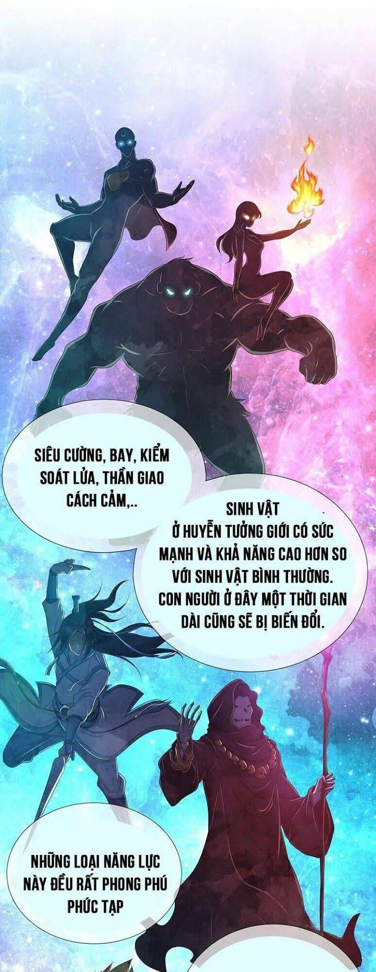 Hành Khúc Của Tôi Và Em: Chapter 9
