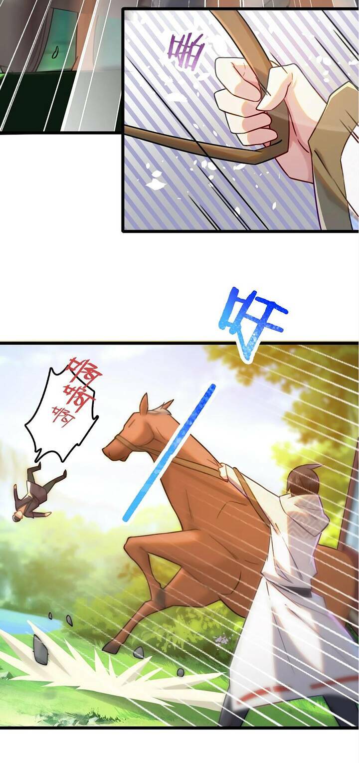 Đại Bảo Kiếm Của Tôi: Chapter 6