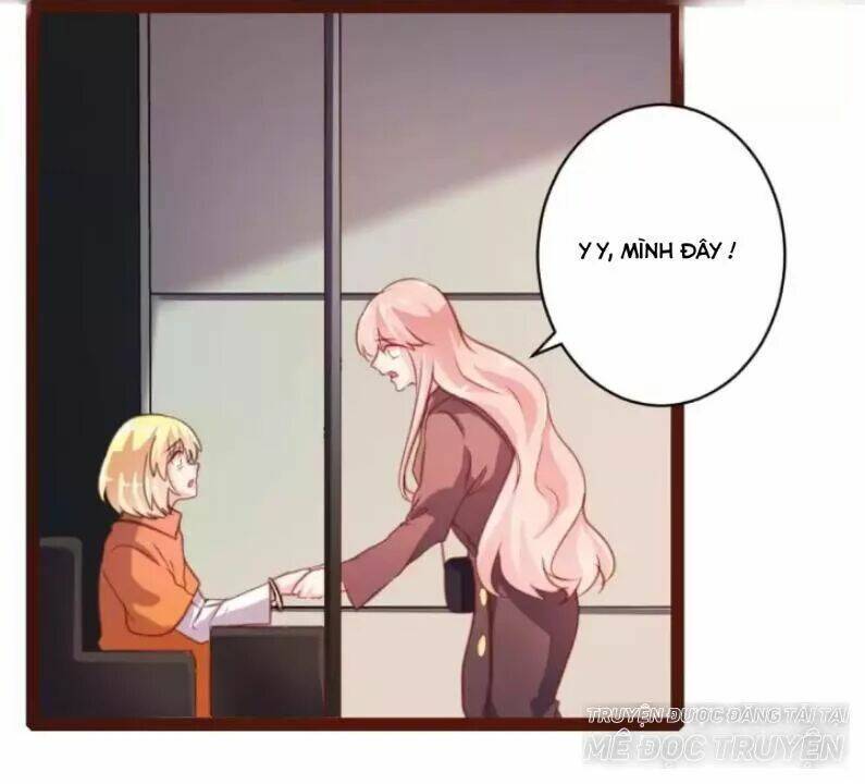 Bản Hợp Đồng Của Tổng Tài Lạnh Lùng: Chapter 43