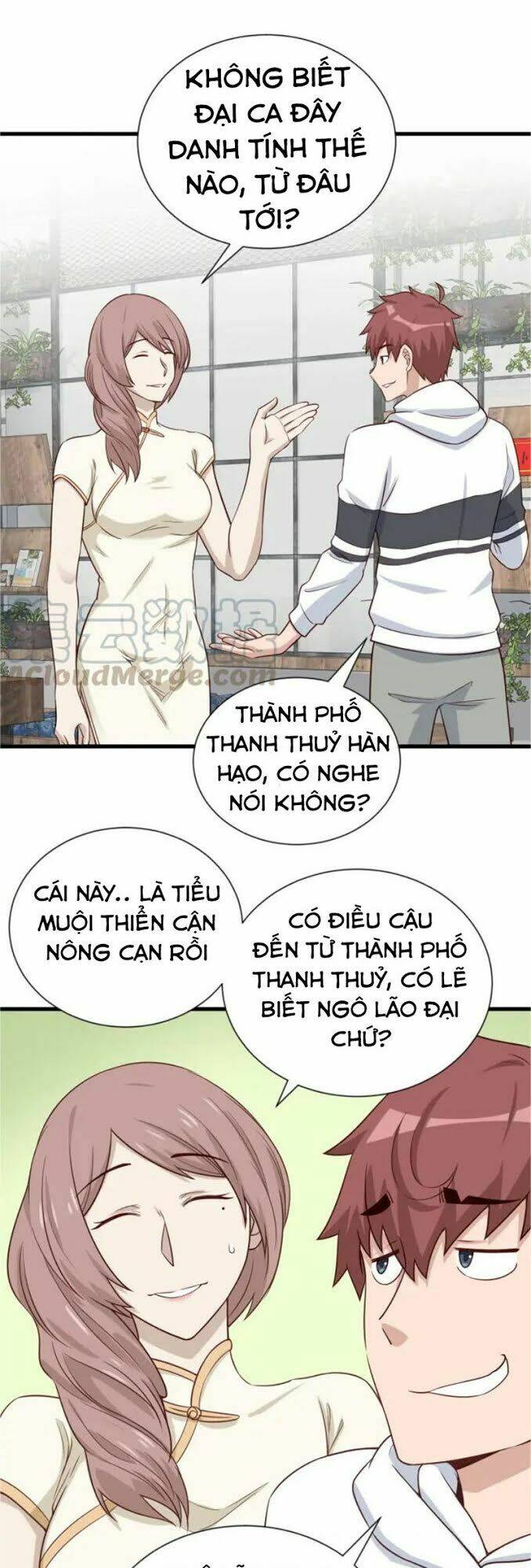 Hệ Thống Tu Tiên Mạnh Nhất: Chapter 66