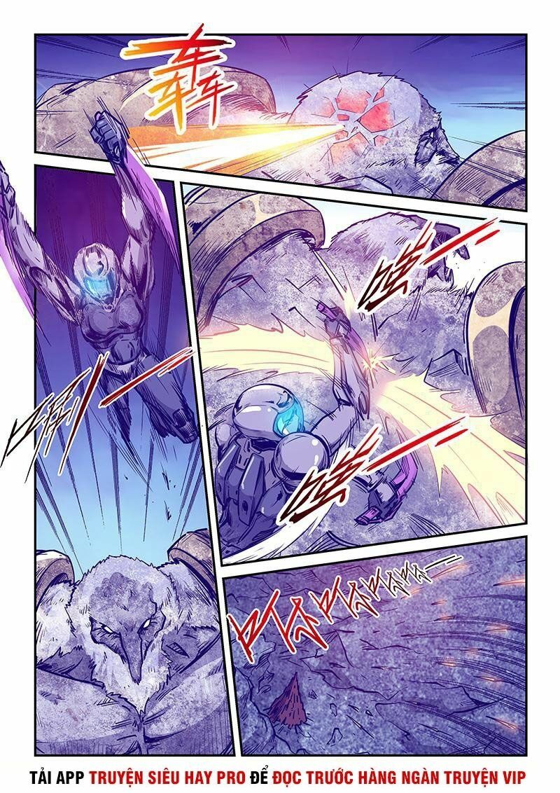 Tu Chân Tứ Vạn Niên: Chapter 245