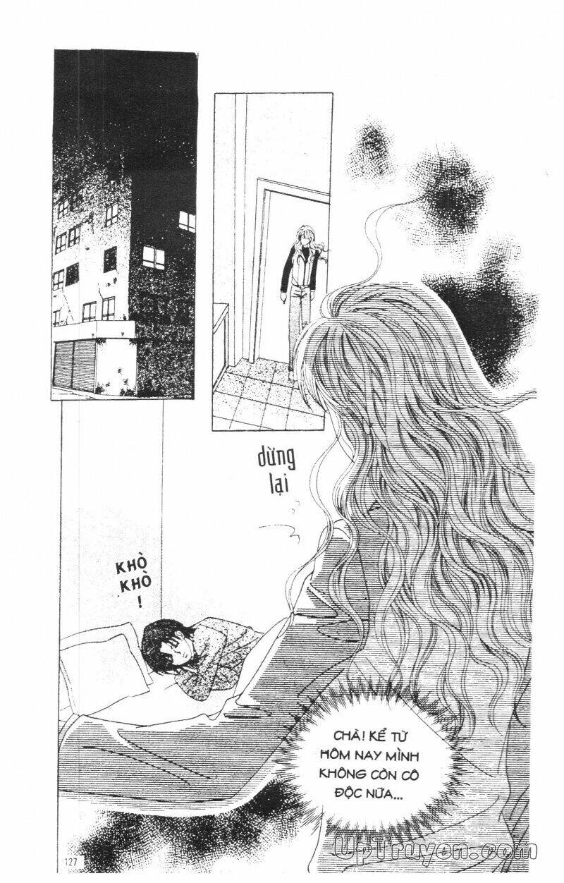 Mặt nạ tình yêu: Chapter 61