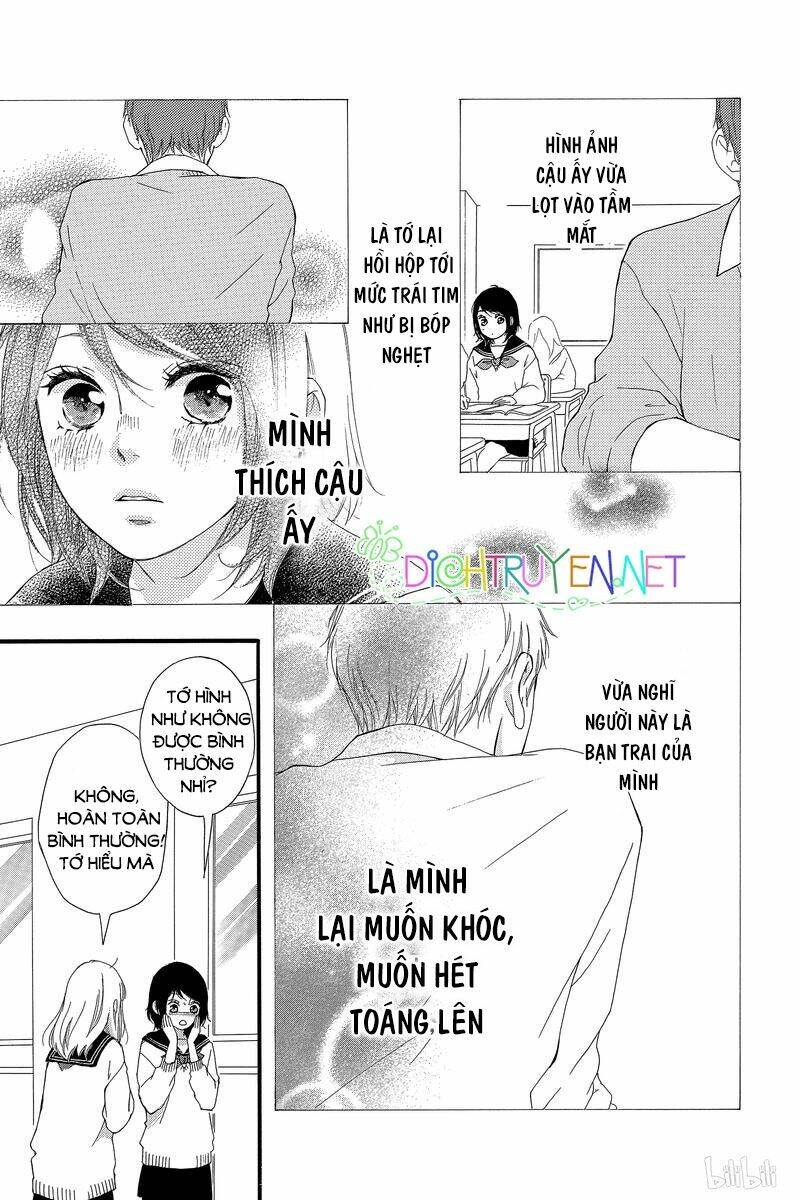 Trò Chơi Cút Bắt: Chapter 43