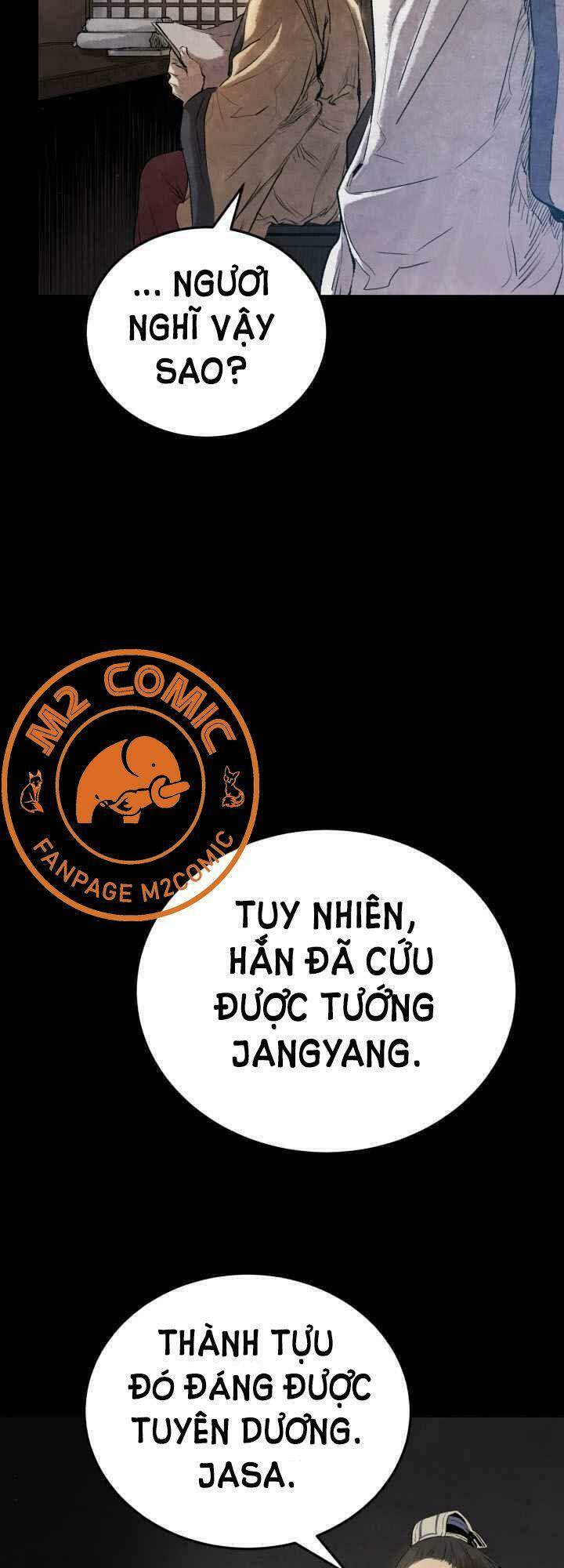 Phụng Tiên Trọng Sinh Ký: Chapter 14