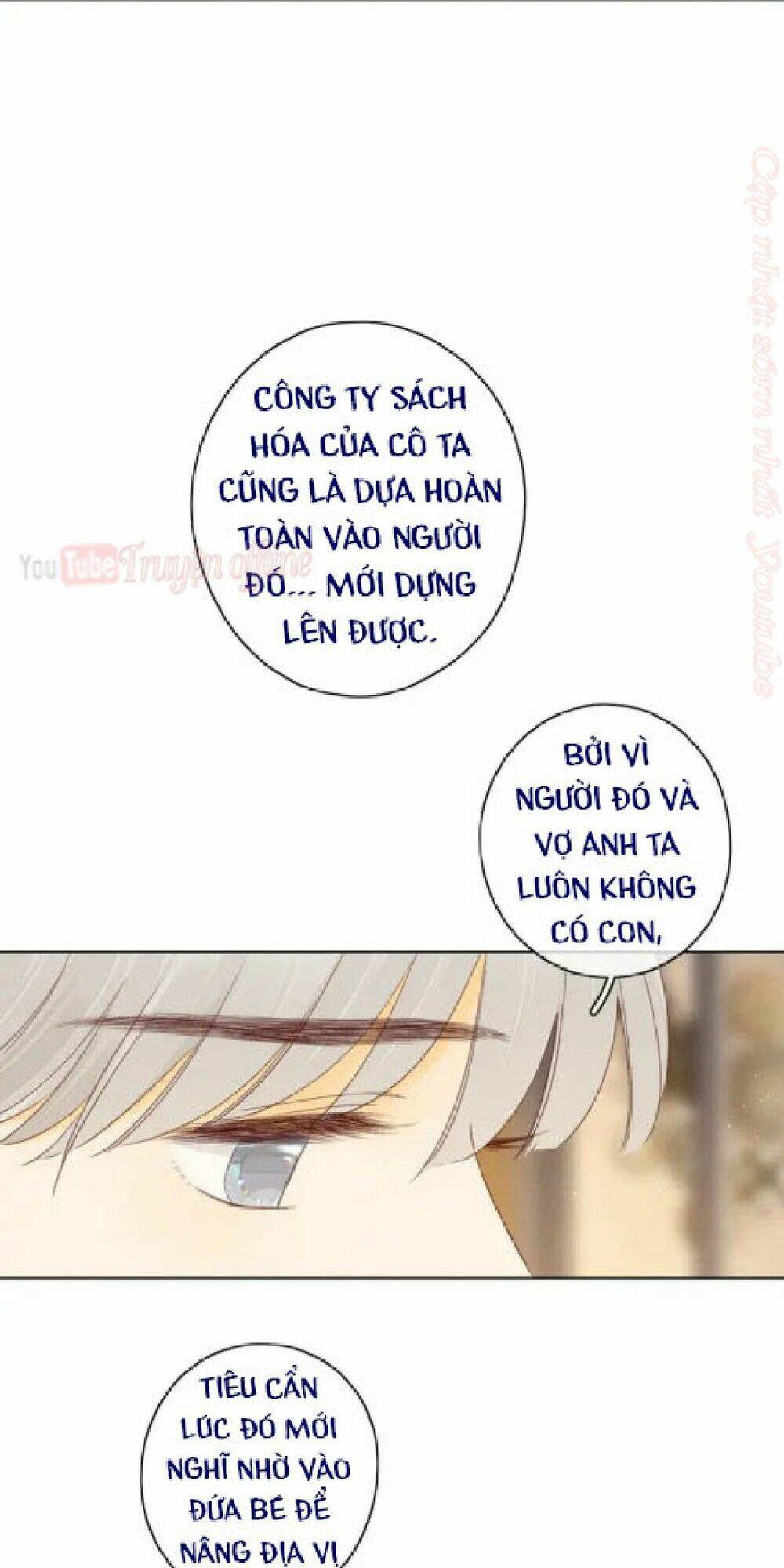 Cô Ấy Không Đáng Yêu: Chapter 82