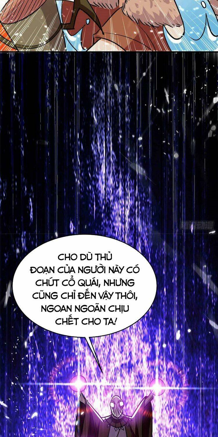 Vạn Giới Tiên Vương: Chapter 159