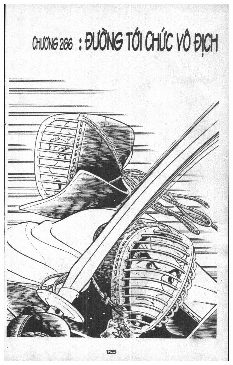 Musashi: Chapter 27