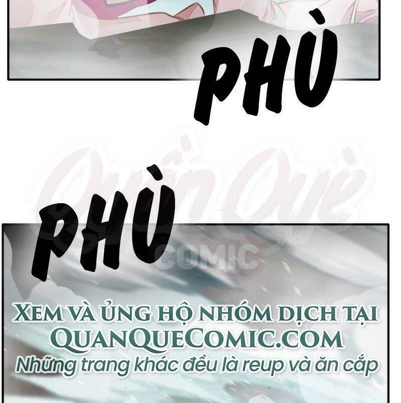 Tuyệt Thế Đế Tôn: Chapter 39