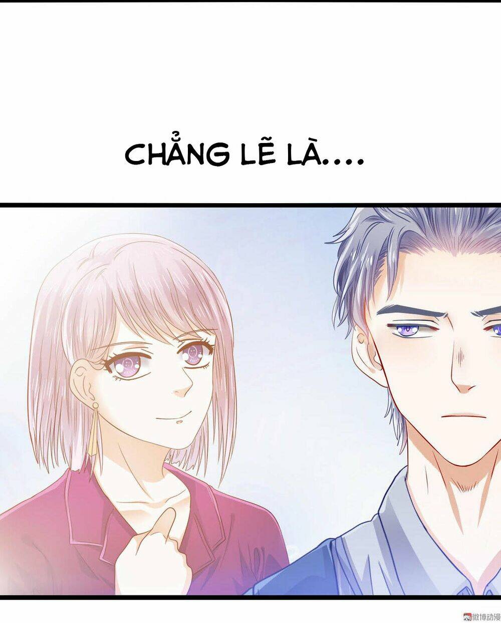 Lăng Thiếu! Nhẹ Một Chút, Đau: Chapter 17
