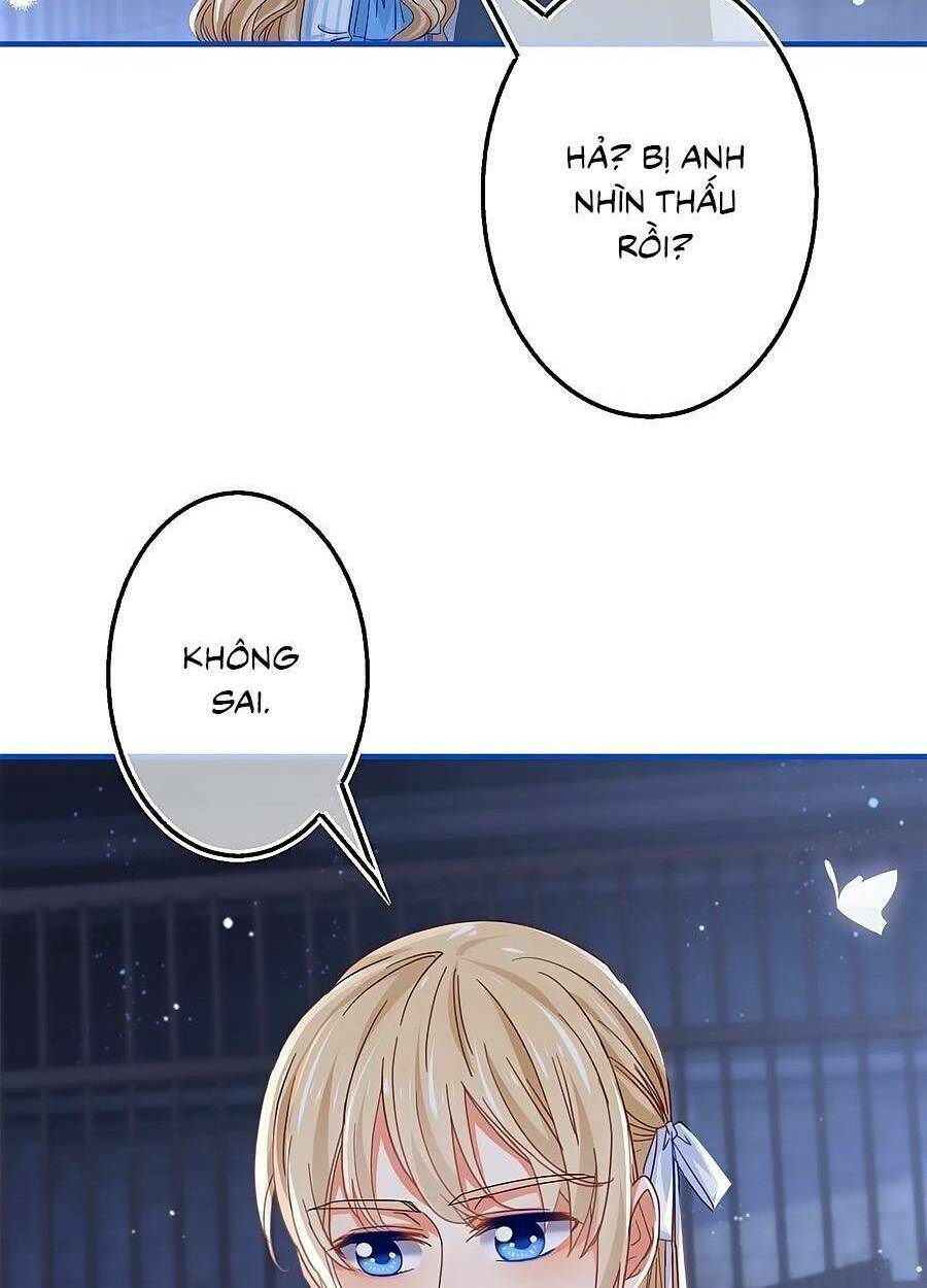 Nữ Hoàng Đầu Tiên Của Đế Quốc: Chapter 90