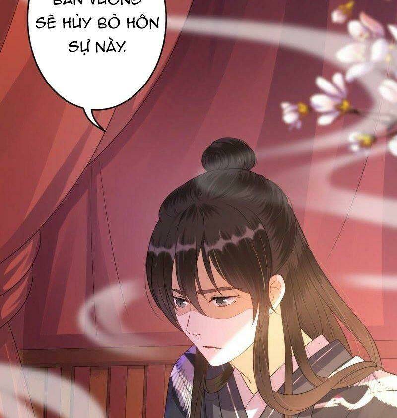 Vương Gia Kiêu Ngạo Quá Khó Cua: Chapter 82