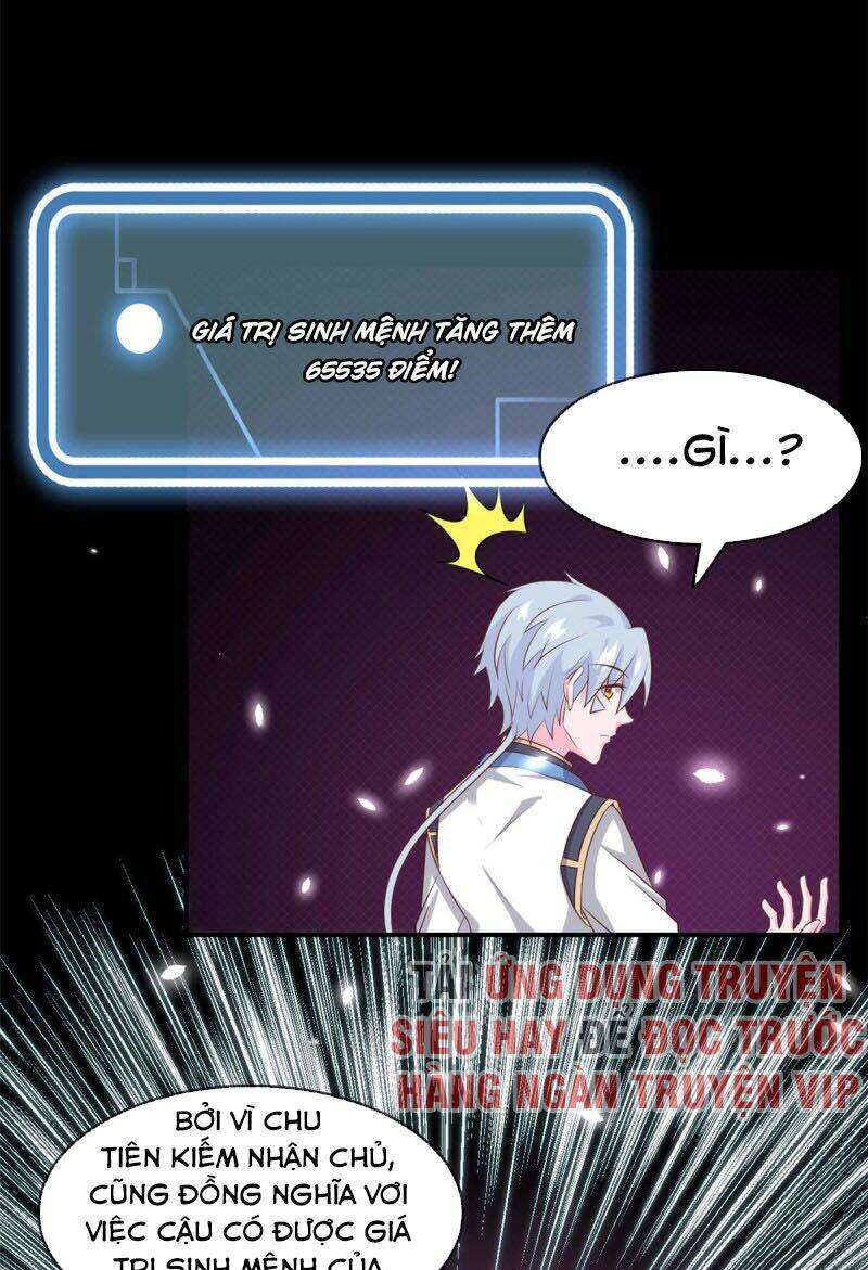 Chí Tôn Võ Đế: Chapter 309