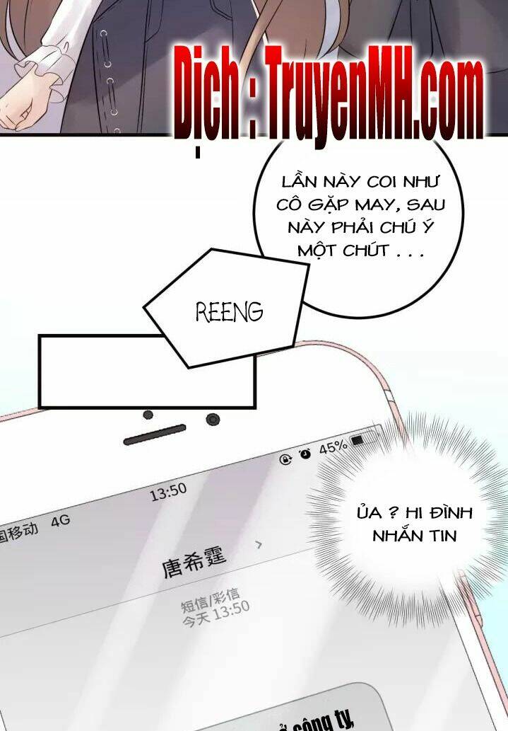 Trong Sinh Chi Ức Vạn Ảnh Hậu Yếu Thượng Vị: Chapter 252