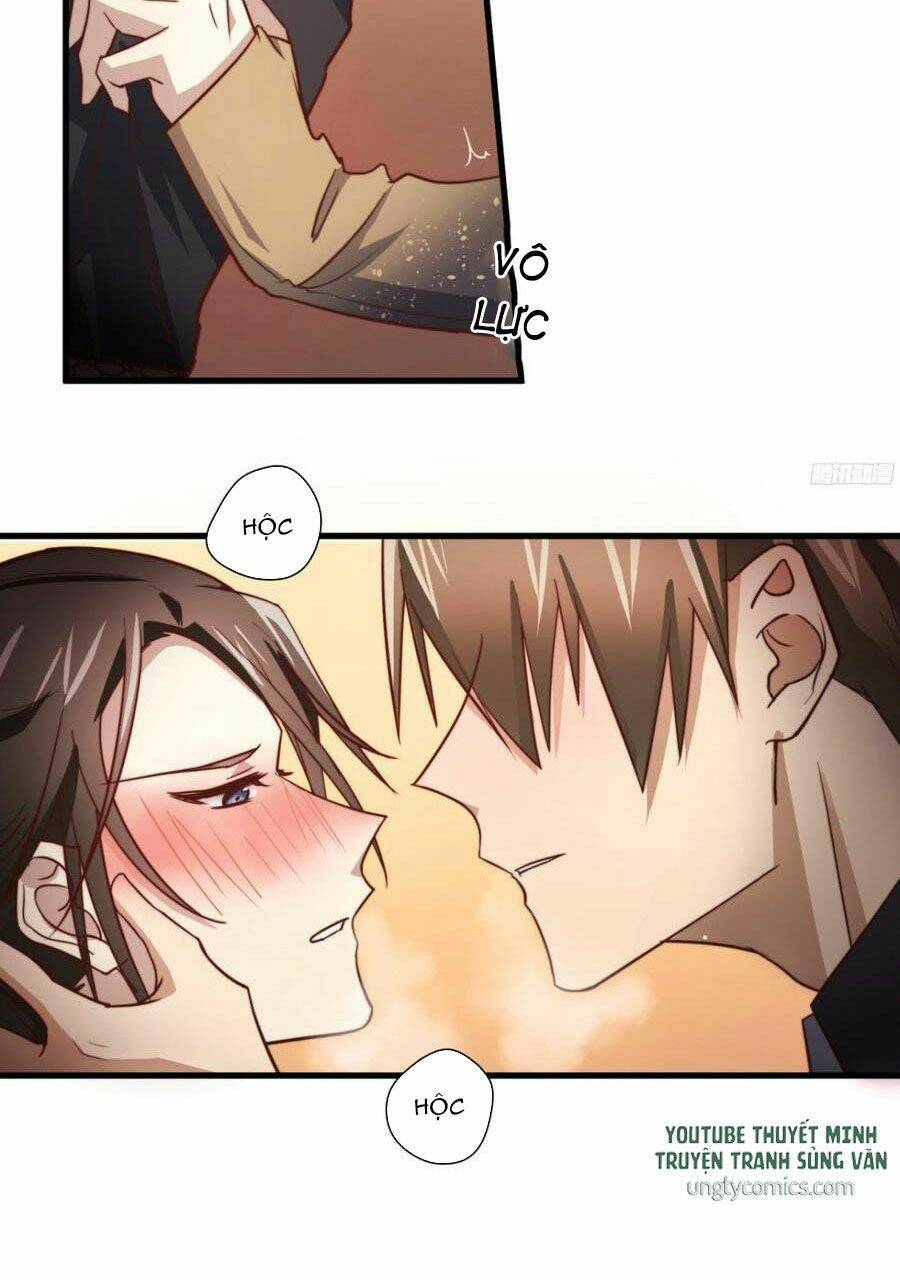 Đơn Phương Yêu Thầm Anh: Chapter 41