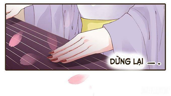 Đại Giá Thừa Tướng: Chapter 1