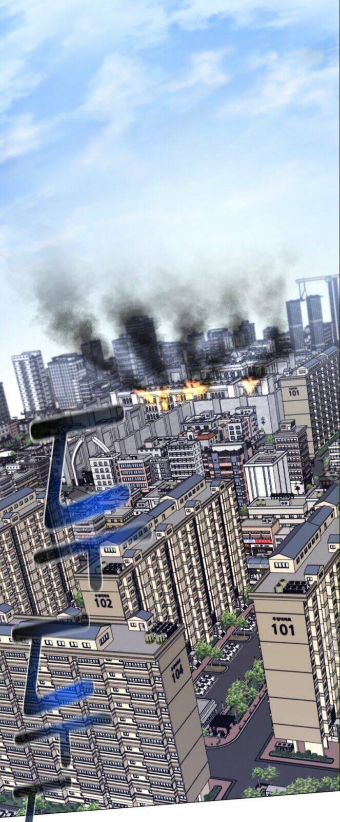 Luân Hồi Ác Nhân: Chapter 43