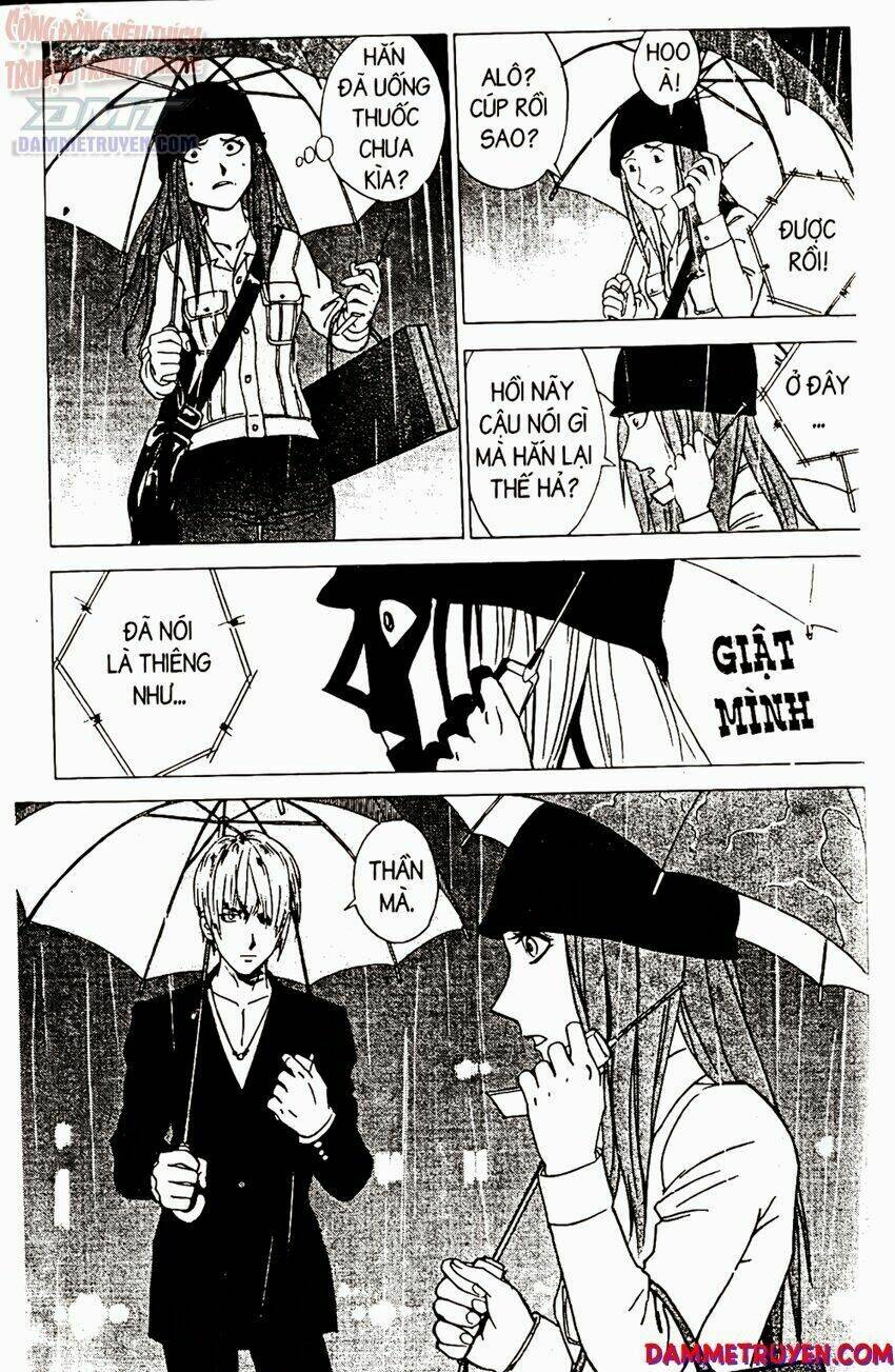 Ai Hơn Ai: Chapter 119