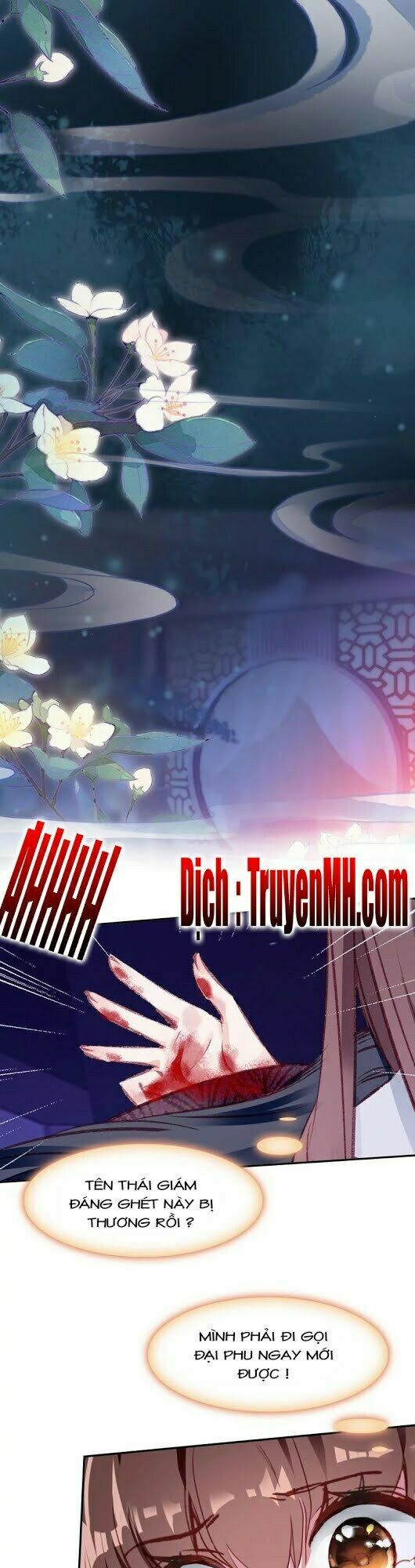 Gả Cho Một Tên Thái Giám Đáng Ghét: Chapter 53