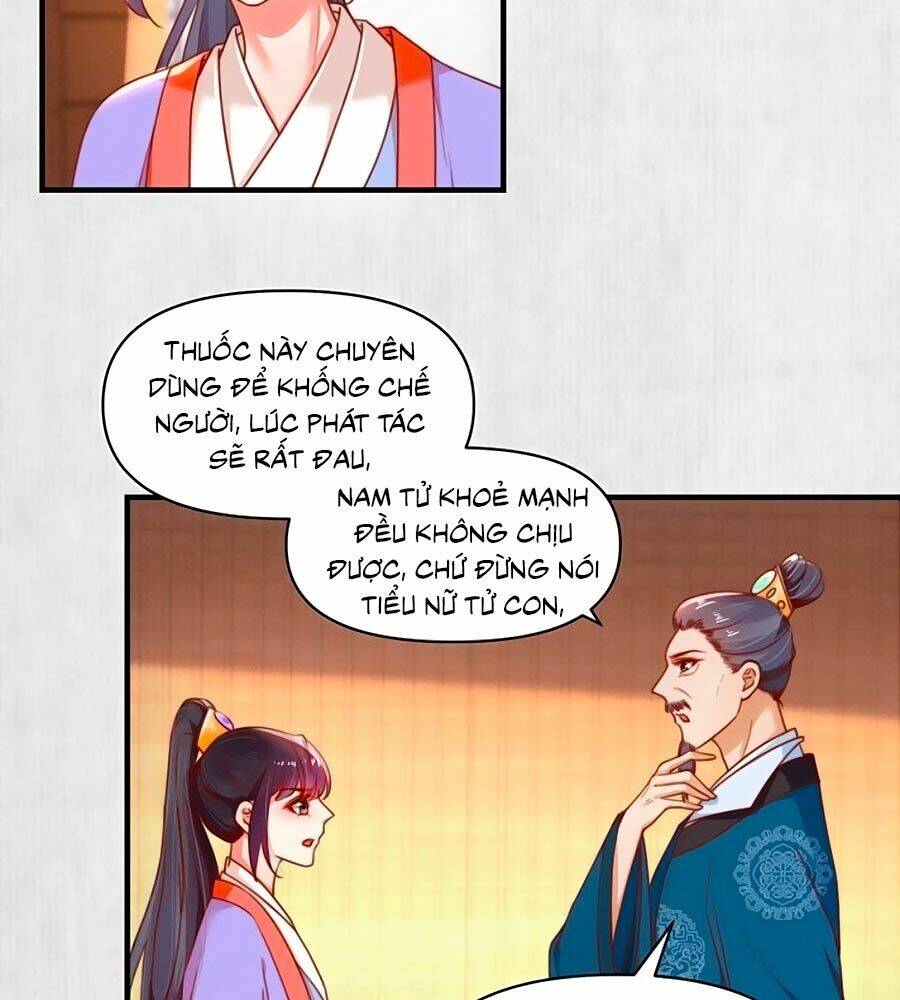 Hoạn Phi Hoàn Triều: Chapter 86