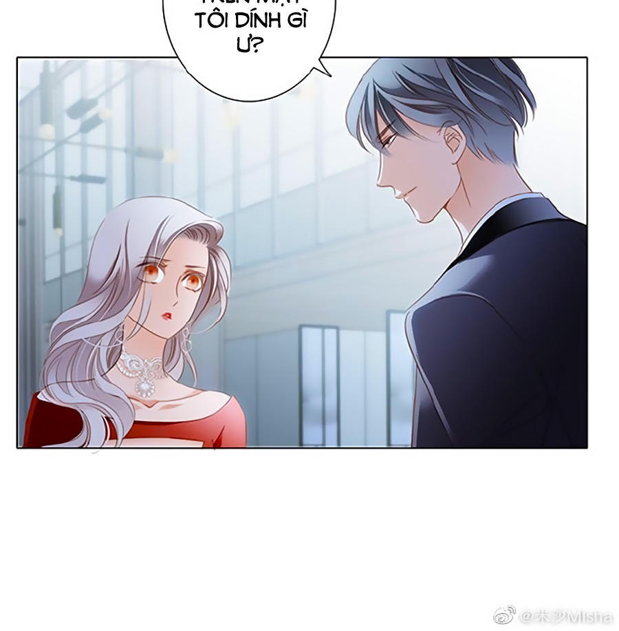 Tình Yêu Và Nhà Sản Xuất: Chapter 14