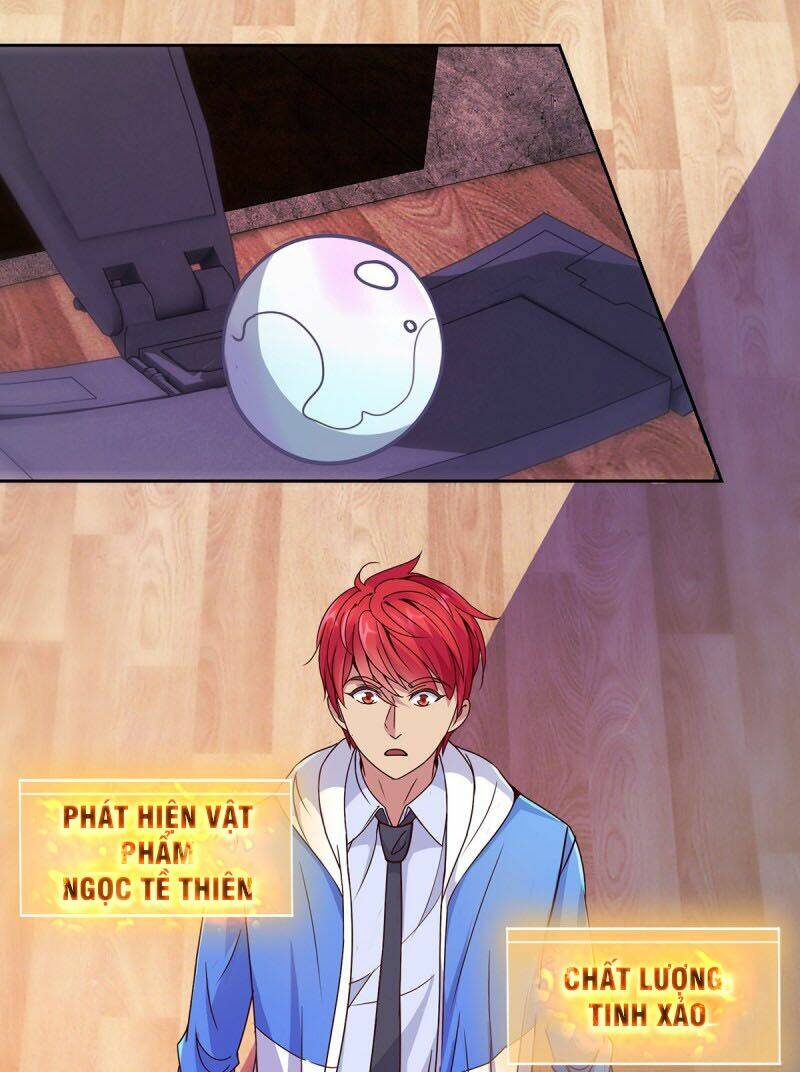 Đô Thị Chí Tôn Hệ Thống: Chapter 162