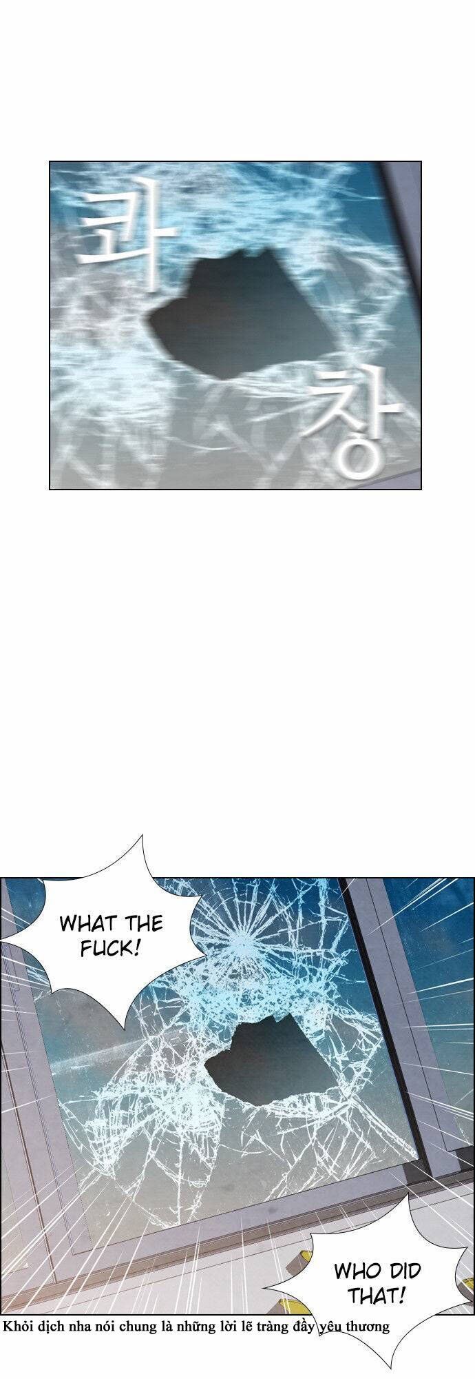 Revival Man: Chapter 33