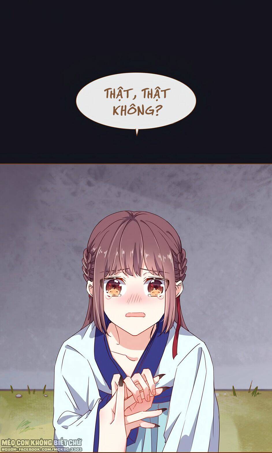 Boss Khủng Bố Chiếm Đoạt Ta: Chapter 4