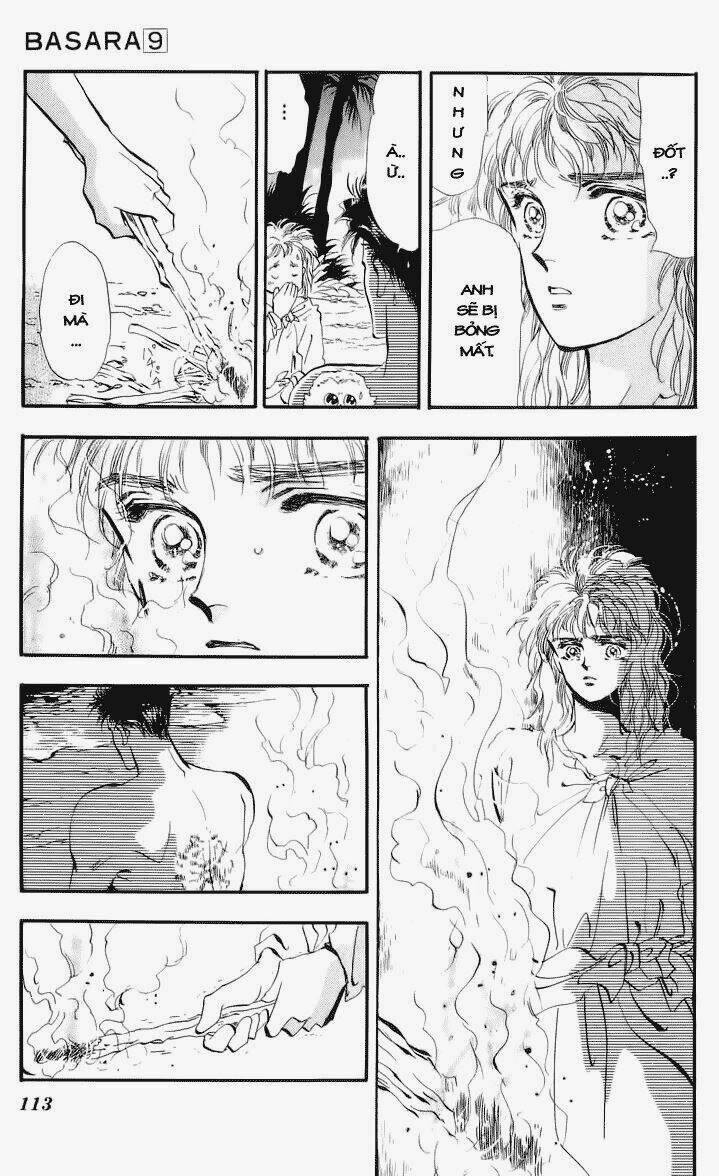 Đứa Con Số Phận: Chapter 34