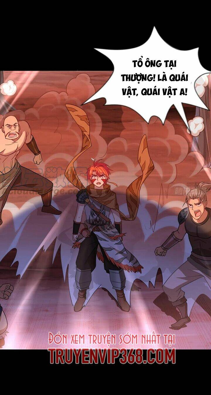 Người Nguyên Thủy Mạnh Nhất: Chapter 6