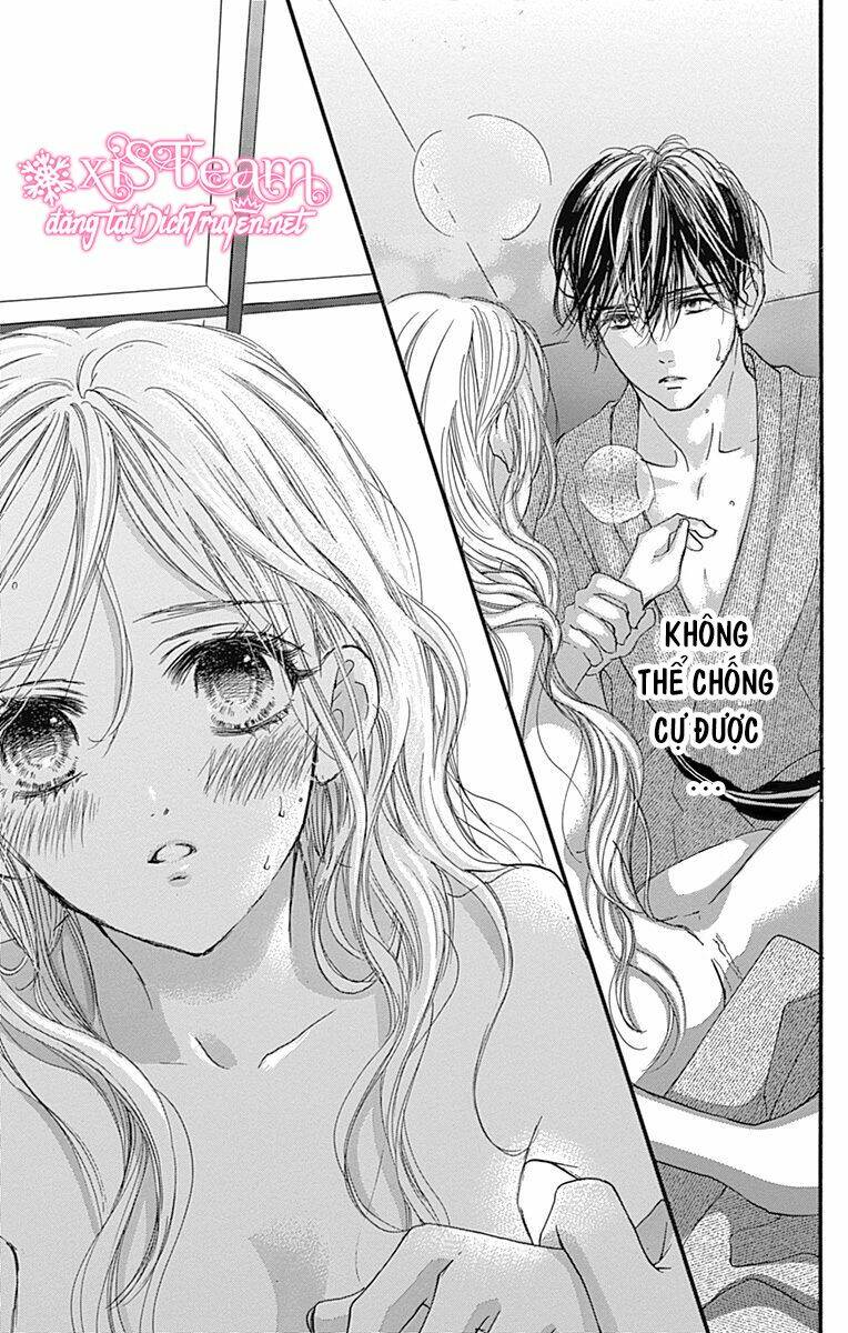 Boku Ni Hana No Melancholy: Chapter 63