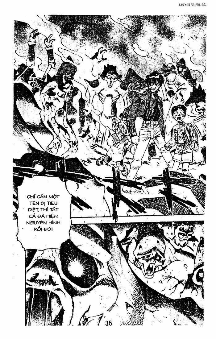 Devil And Devil: Chapter 19