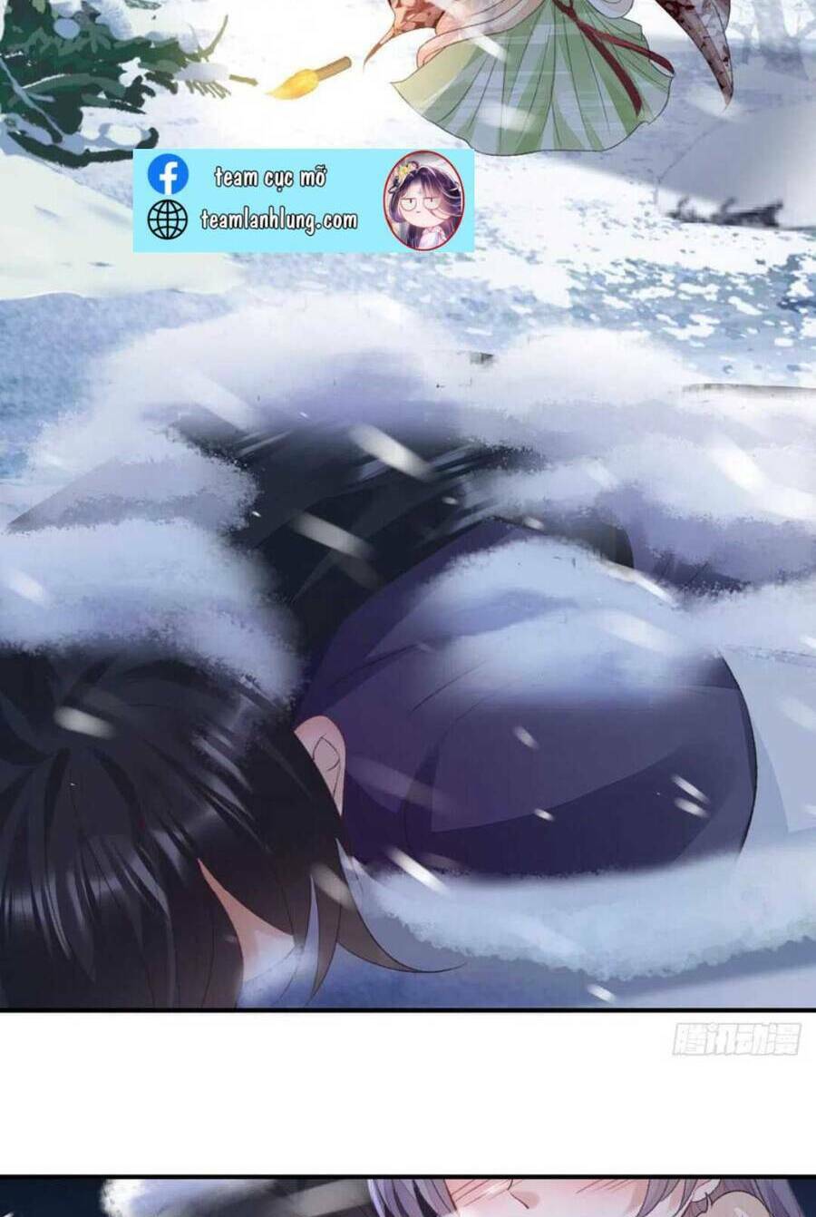 Mau Xuyên Không Rửa Tội Cho Nhân Vật Phản Diện: Chapter 145