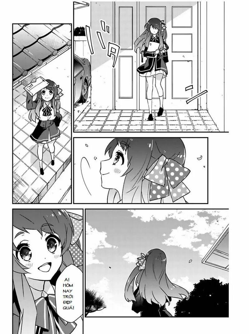 Zombieland Saga: Chapter 1