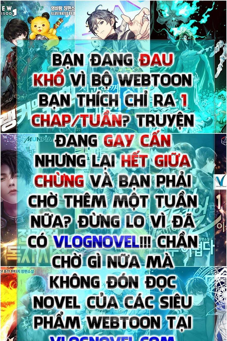 Tác Giả Sinh Tồn Ký: Chapter 10