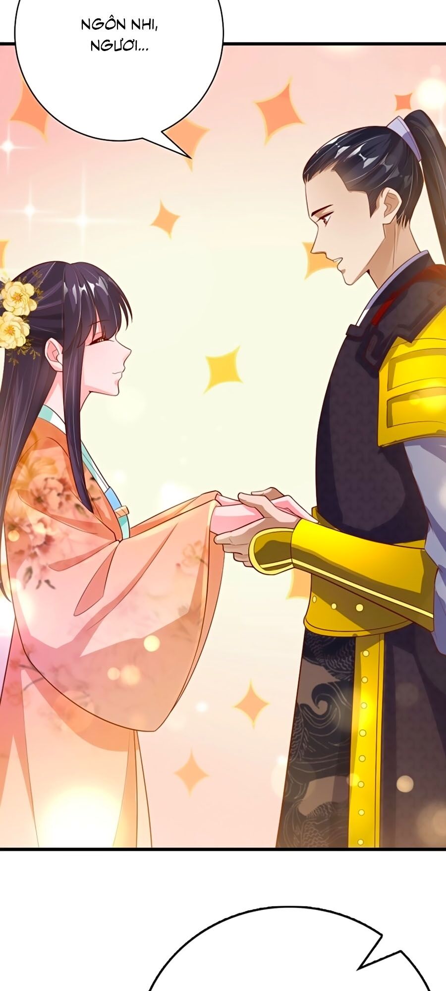 Phượng Ngự Tà Vương: Chapter 52