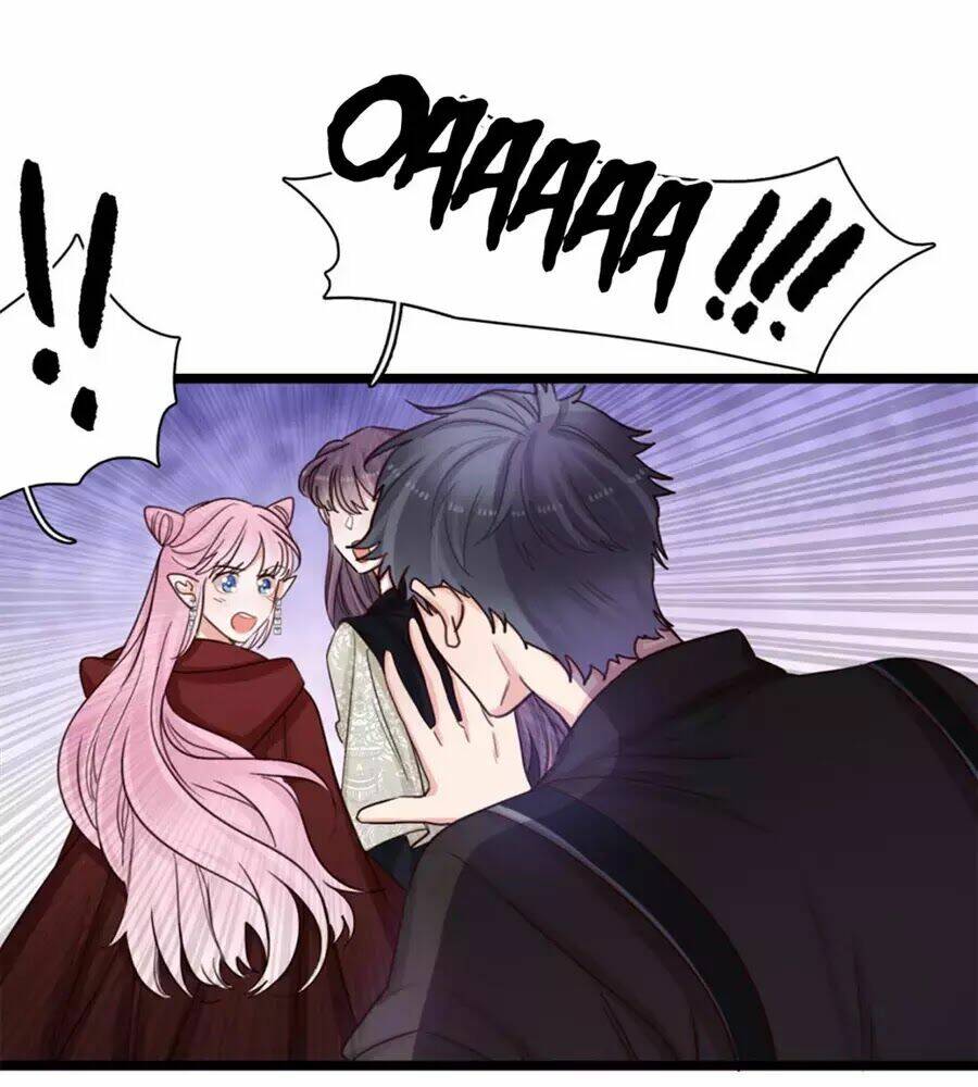 Nữ Phù Thủy Muốn Sống Nổi Loạn: Chapter 31