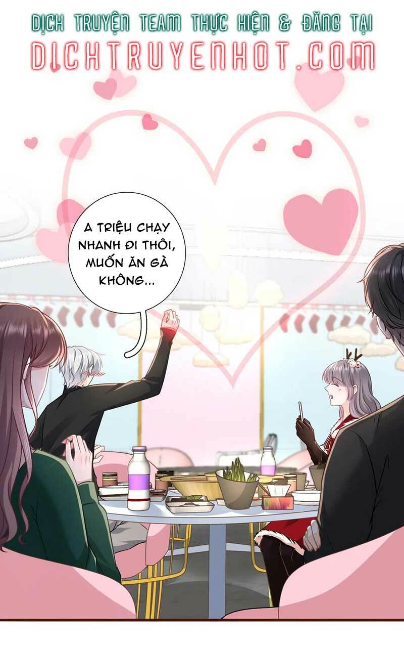 Bạn Gái Tôi Mới 30+: Chapter 120