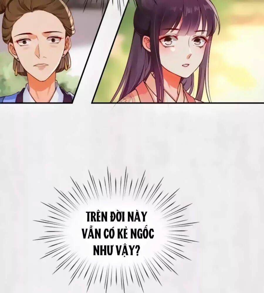 Hoạn Phi Hoàn Triều: Chapter 26