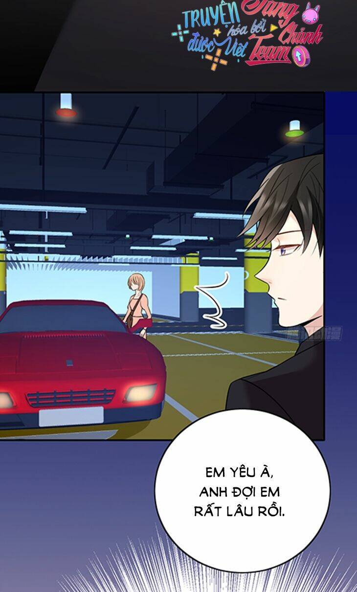 Bí Mật Kết Hôn Với Ảnh Đế: Vợ Ơi Đến Đây Tấn Công Đi Nào: Chapter 64