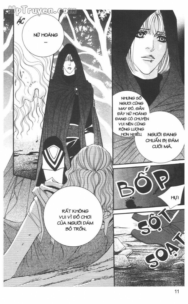 Saver - Vị Cứu Tinh: Chapter 25